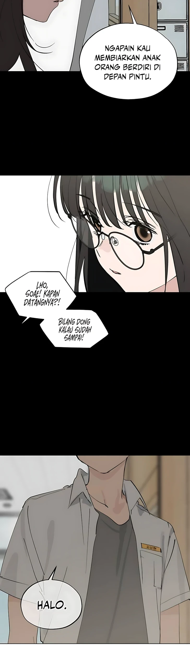 Chapter 55 - halaman 35