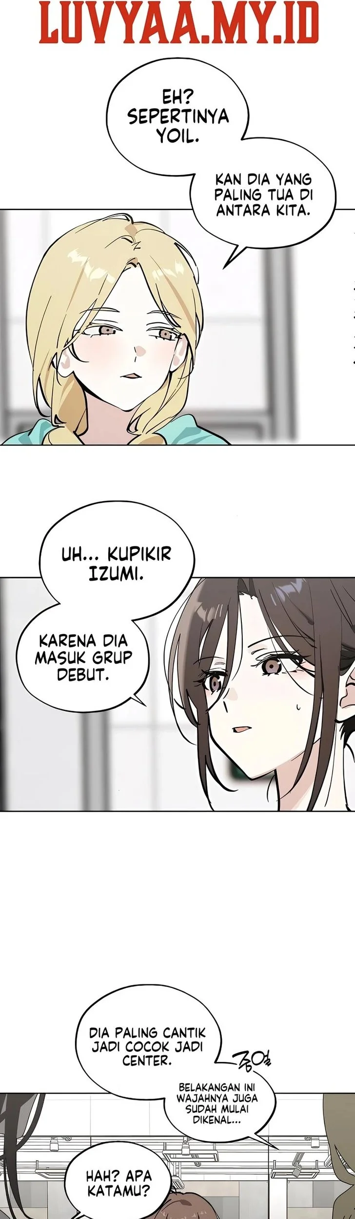 Chapter 58 - halaman 16