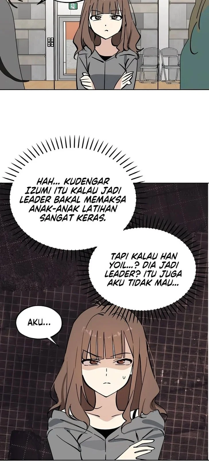 Chapter 58 - halaman 17