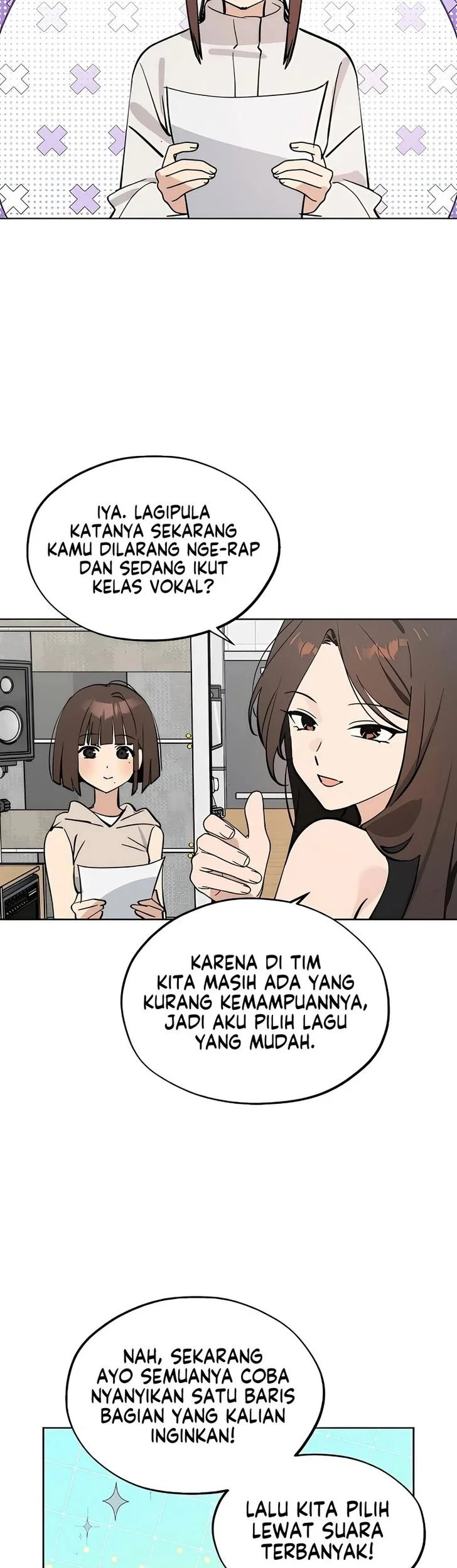 Chapter 58 - halaman 26