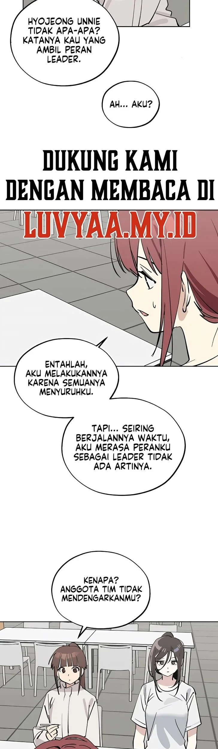 Chapter 58 - halaman 30