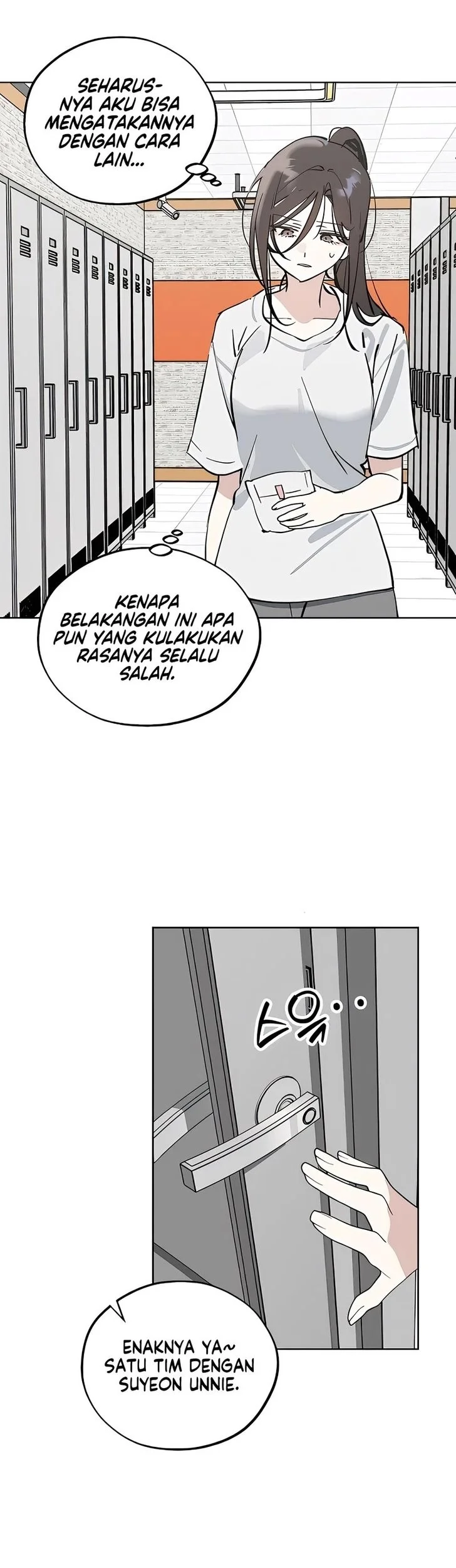Chapter 58 - halaman 34