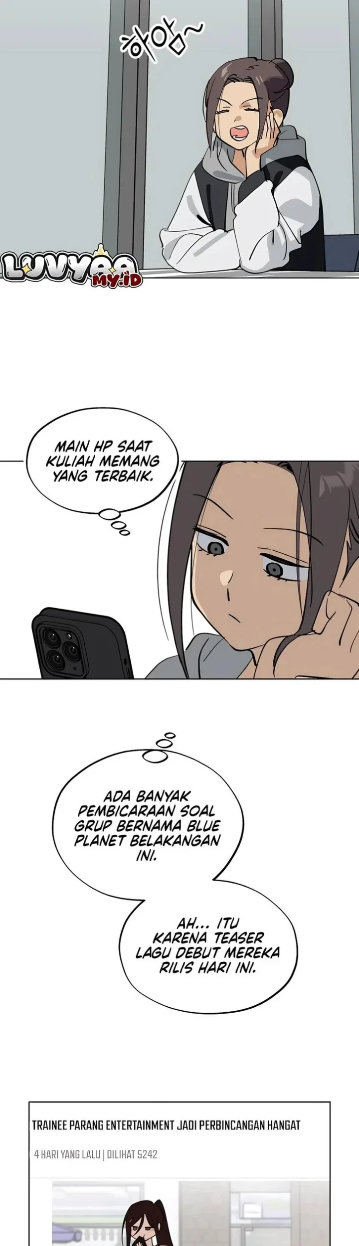 Chapter 60 - halaman 48