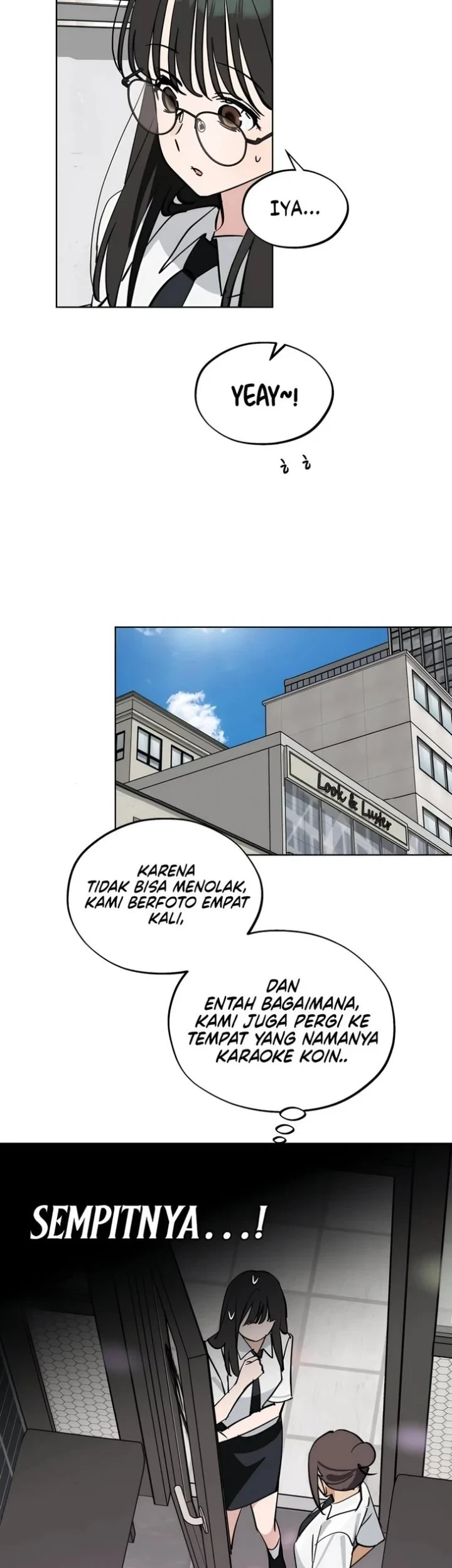 Chapter 61 - halaman 18