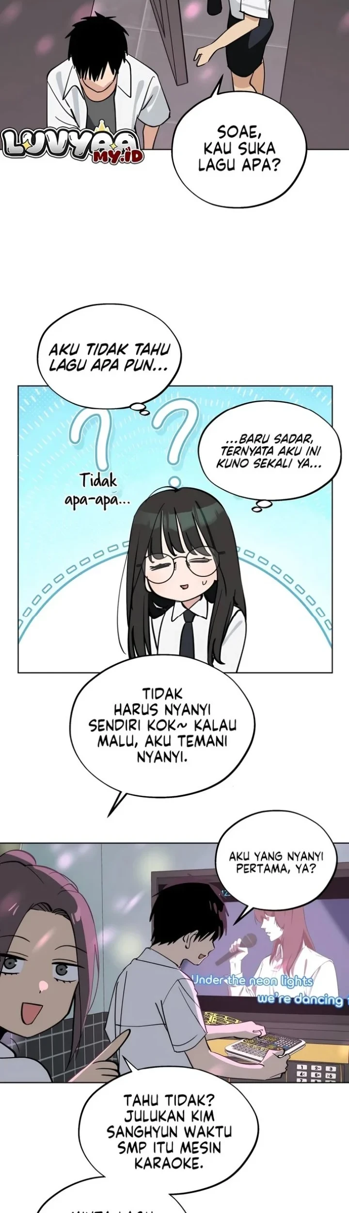 Chapter 61 - halaman 19