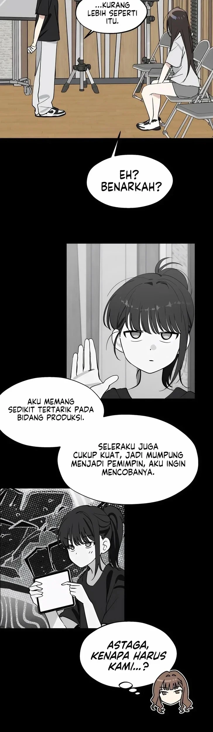 Chapter 64 - halaman 9