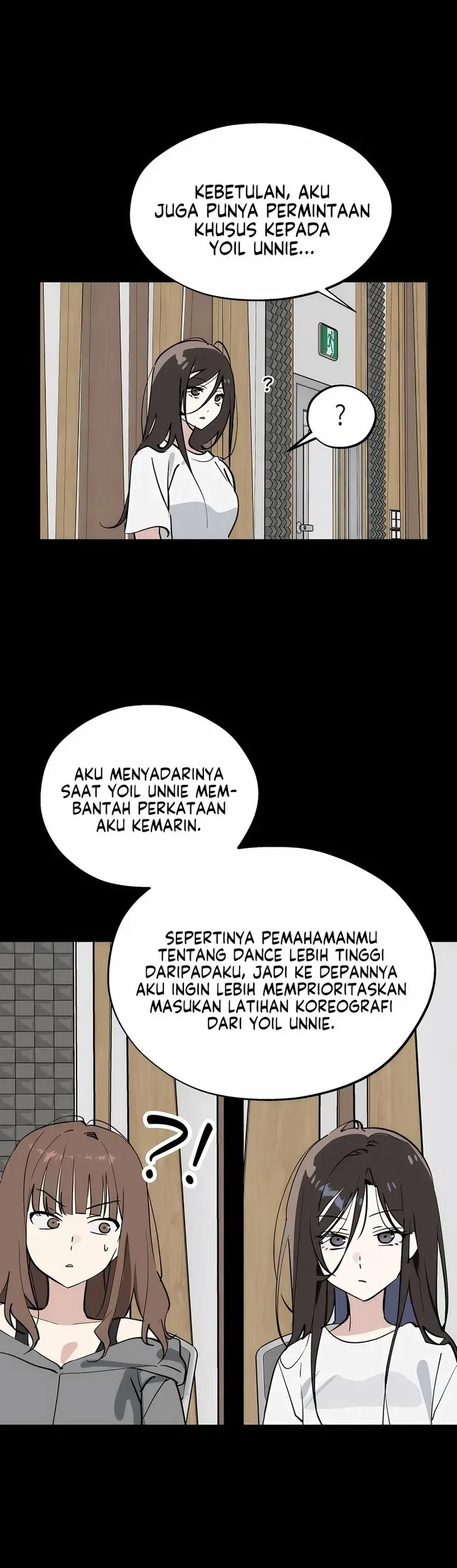 Chapter 64 - halaman 12