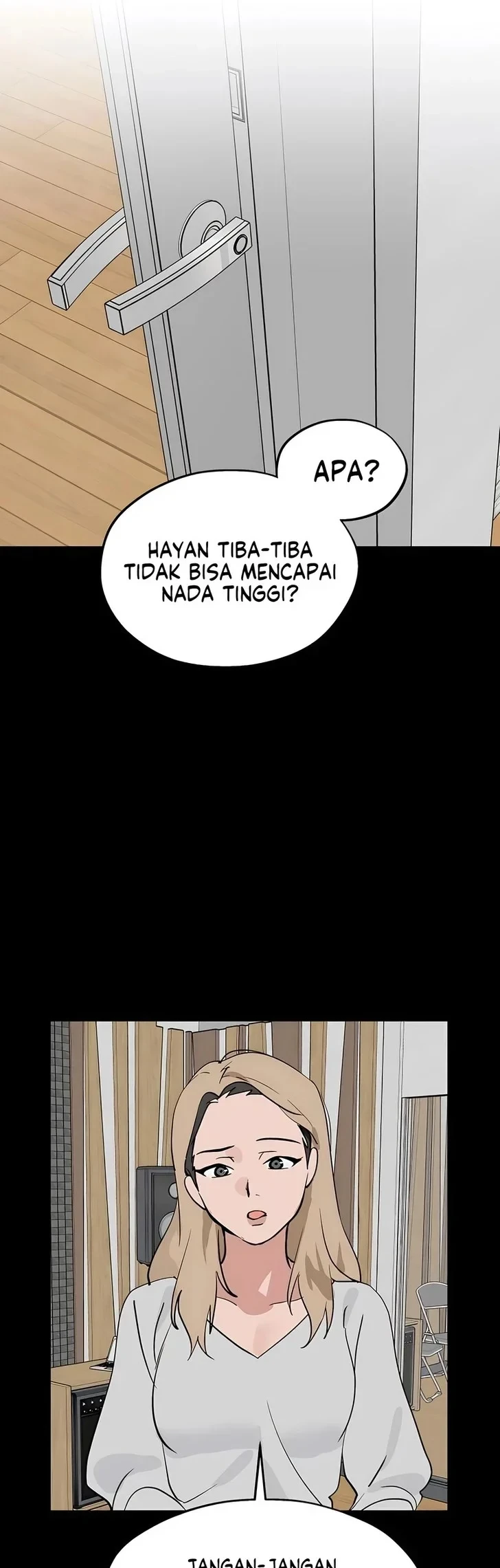 Chapter 64 - halaman 22