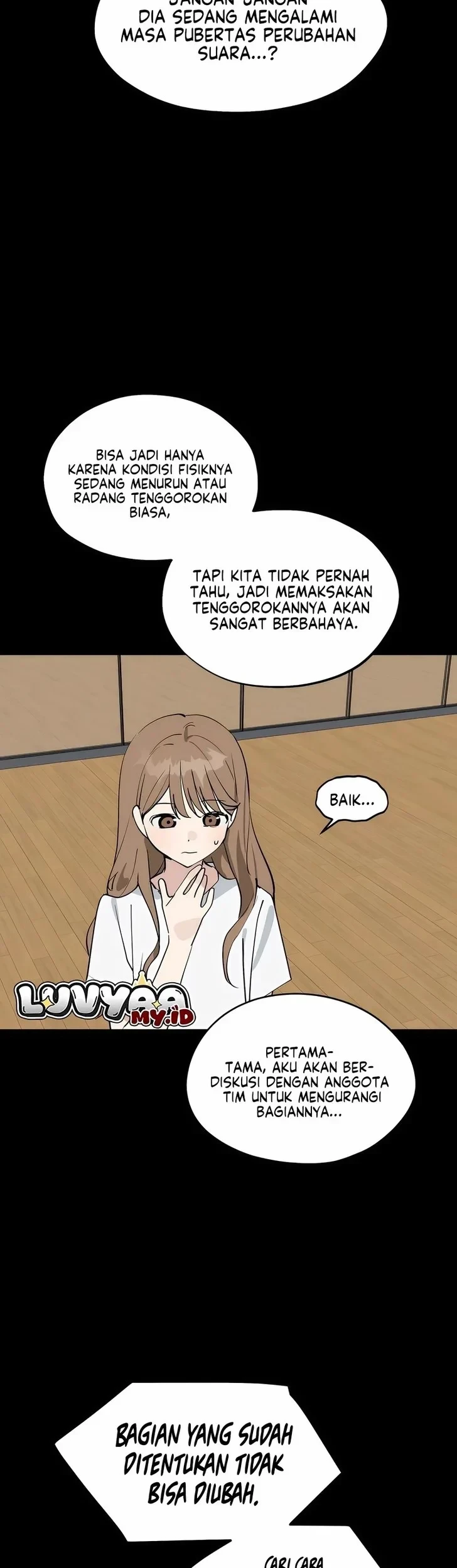 Chapter 64 - halaman 23