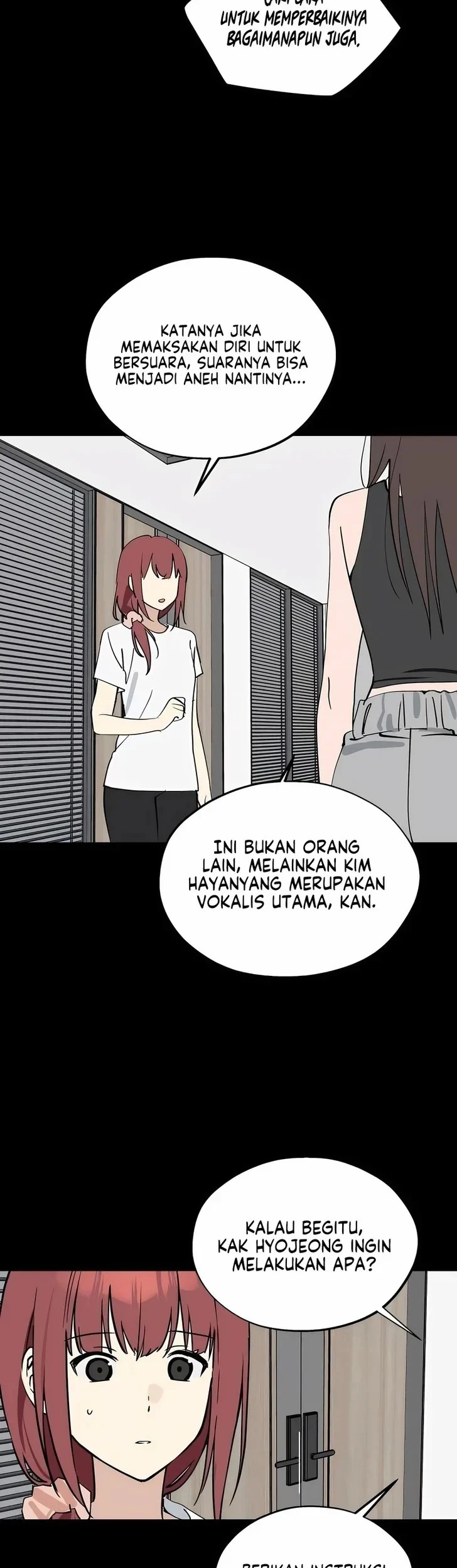 Chapter 64 - halaman 24