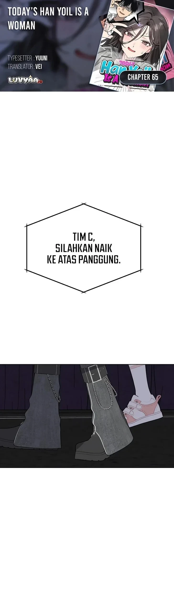 Chapter 65 - halaman 2