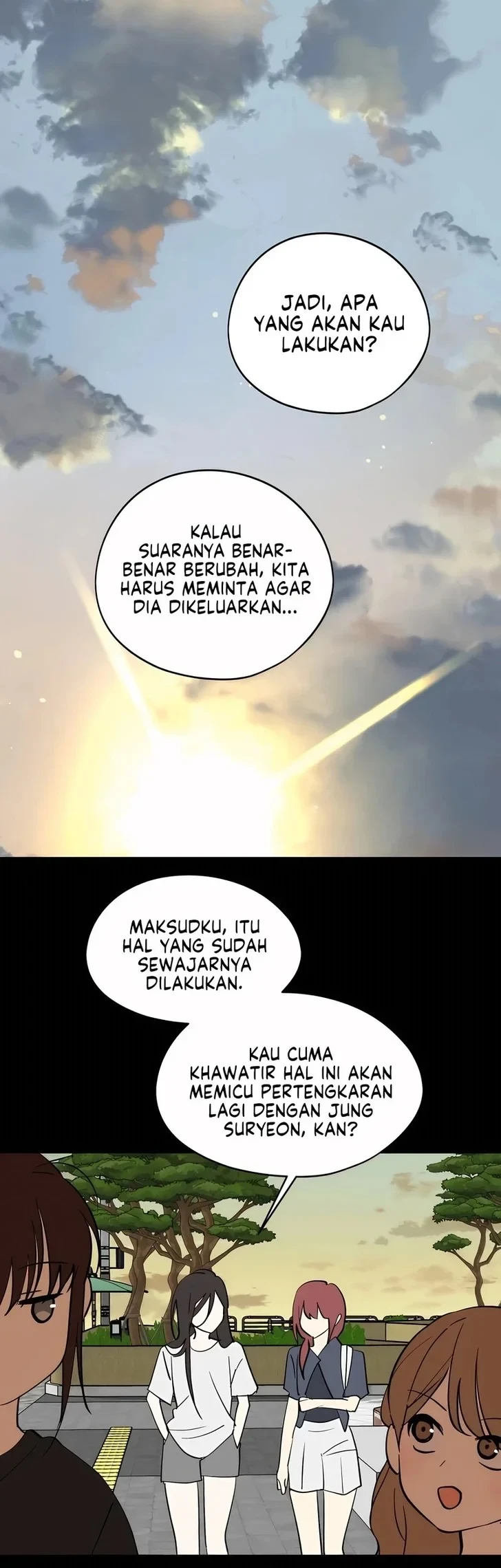 Chapter 65 - halaman 16