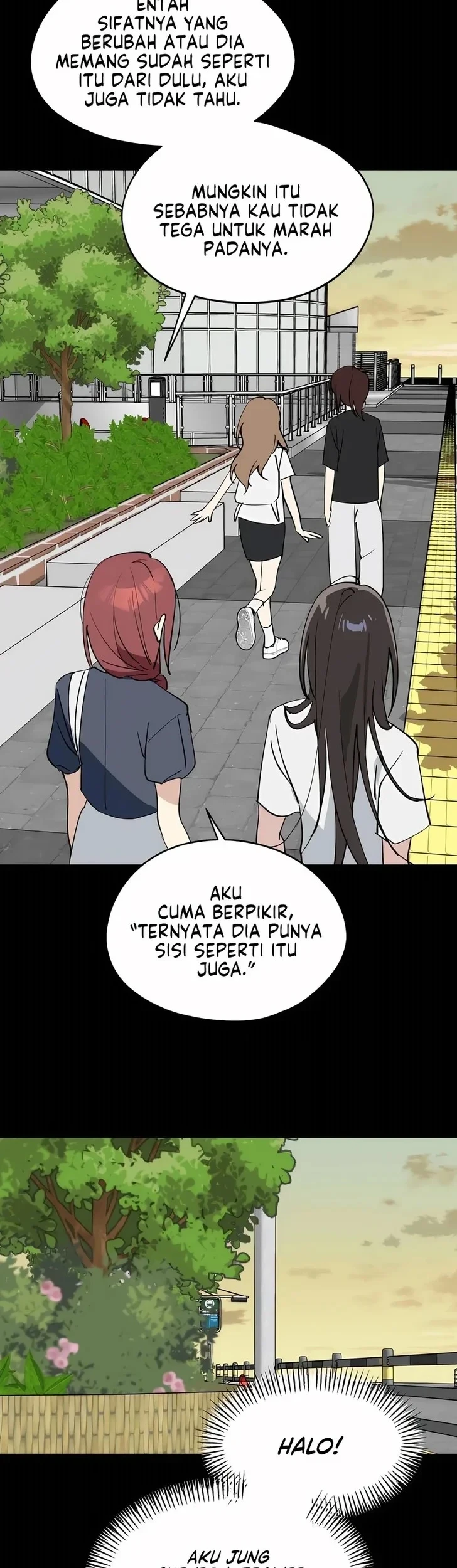 Chapter 65 - halaman 18