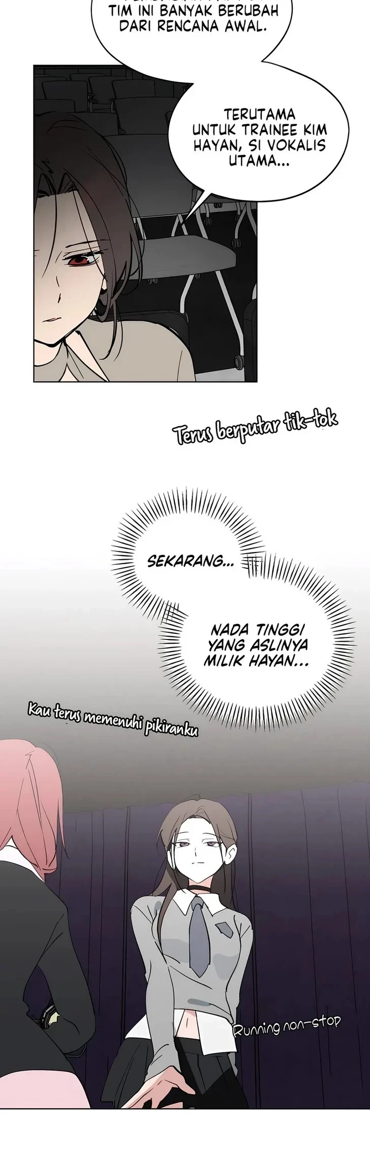 Chapter 65 - halaman 22