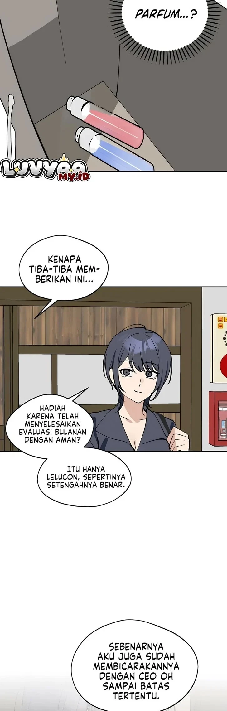 Chapter 67 - halaman 40