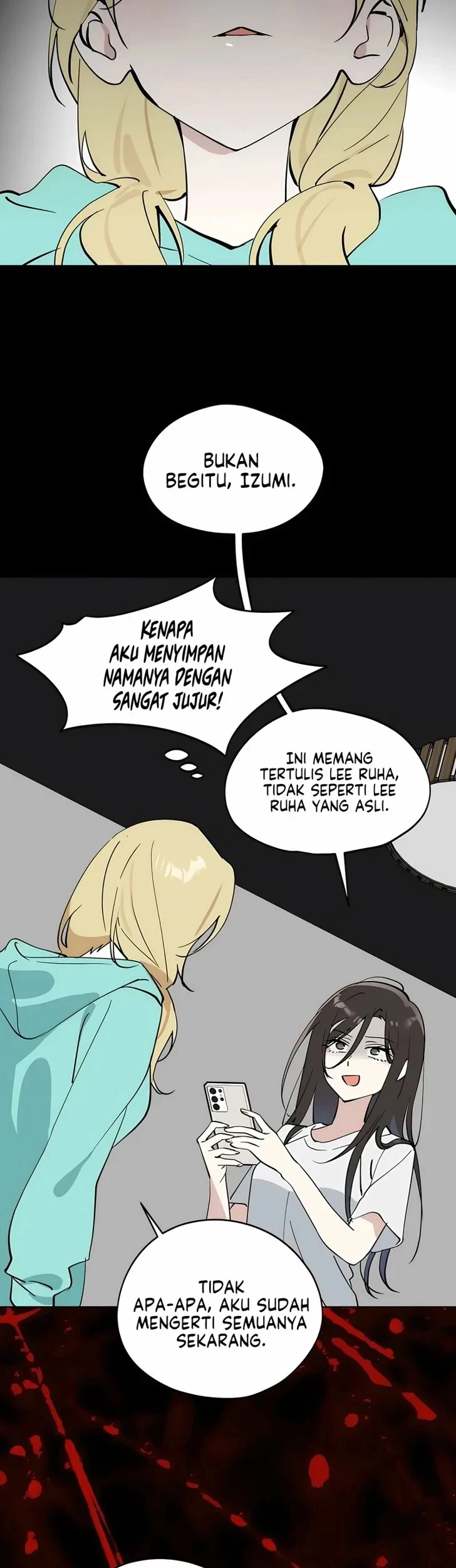 Chapter 67 - halaman 6