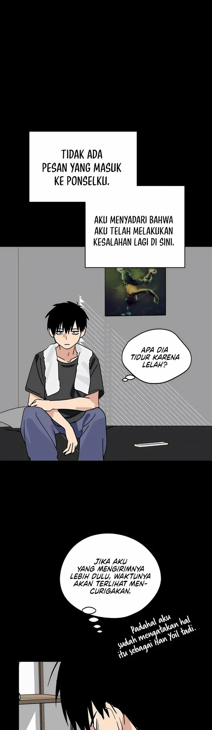 Chapter 67 - halaman 17
