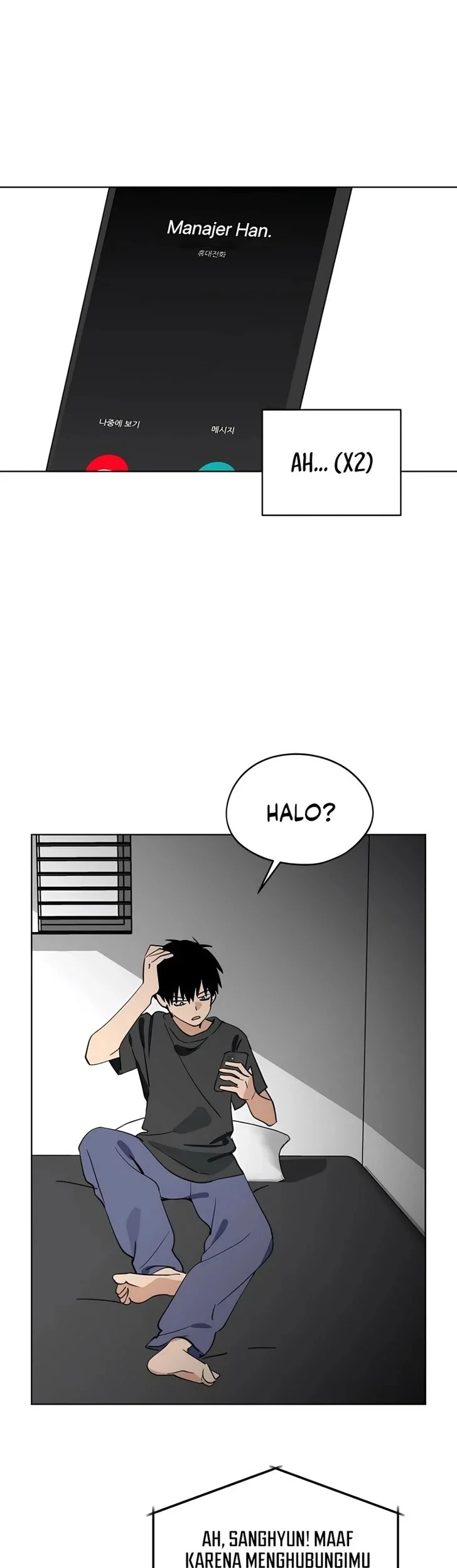 Chapter 67 - halaman 20