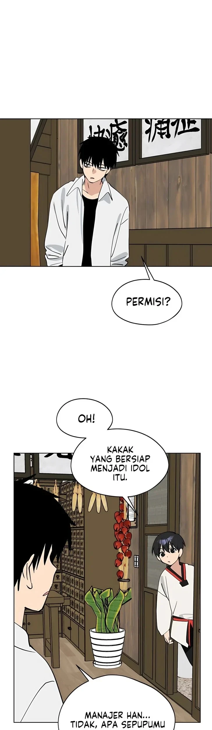 Chapter 67 - halaman 23