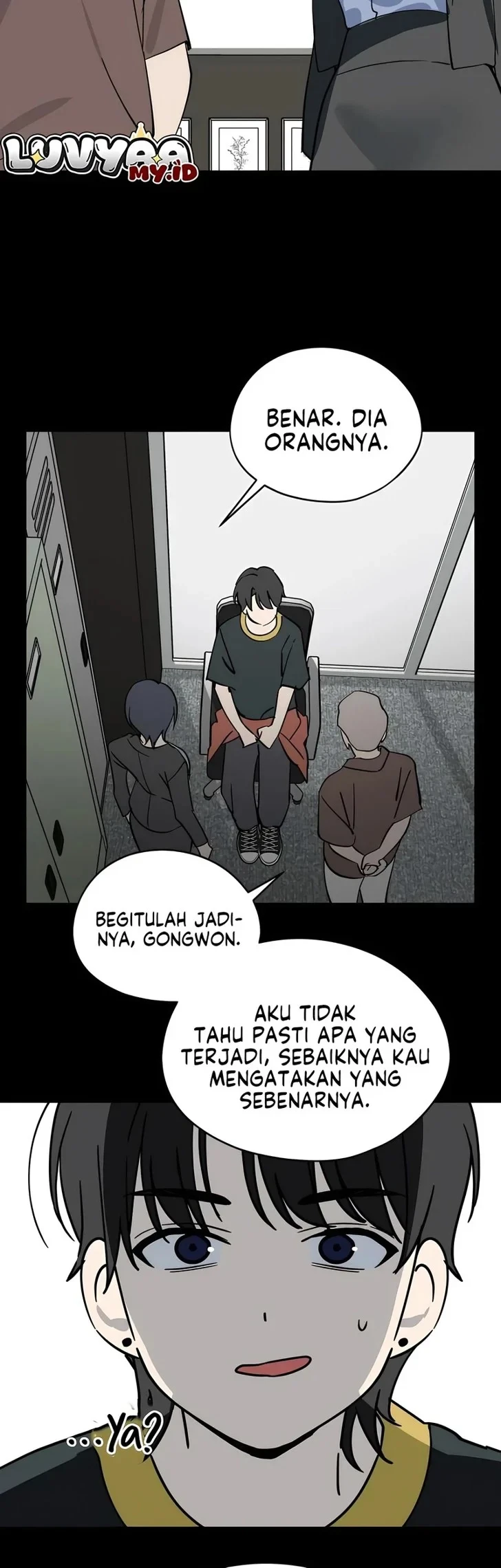 Chapter 68 - halaman 46