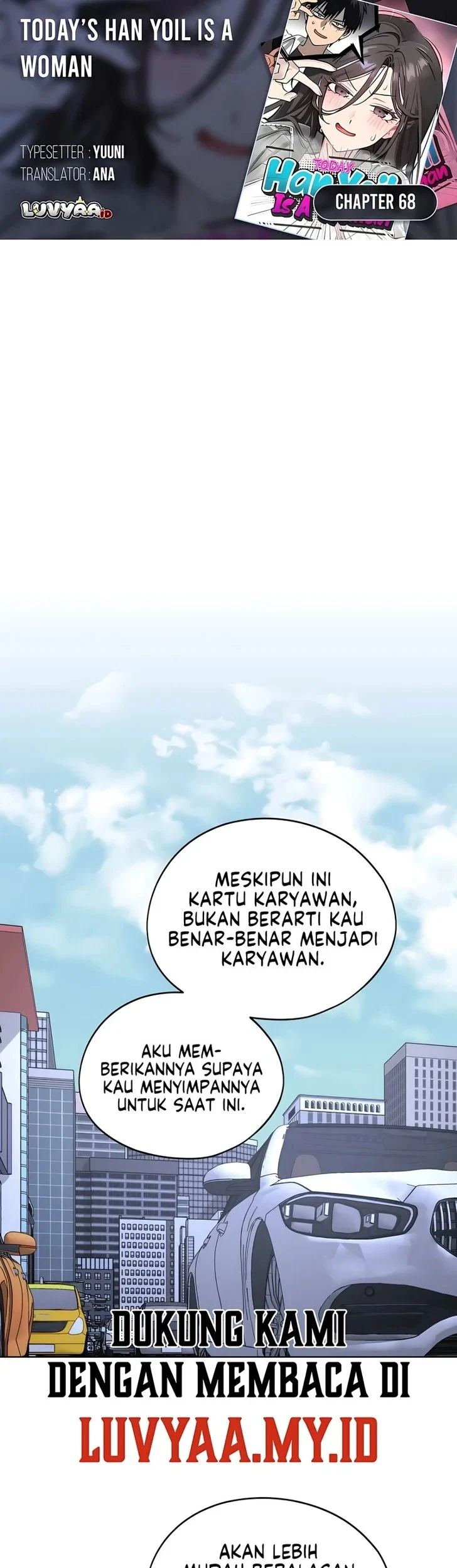 Chapter 68 - halaman 2