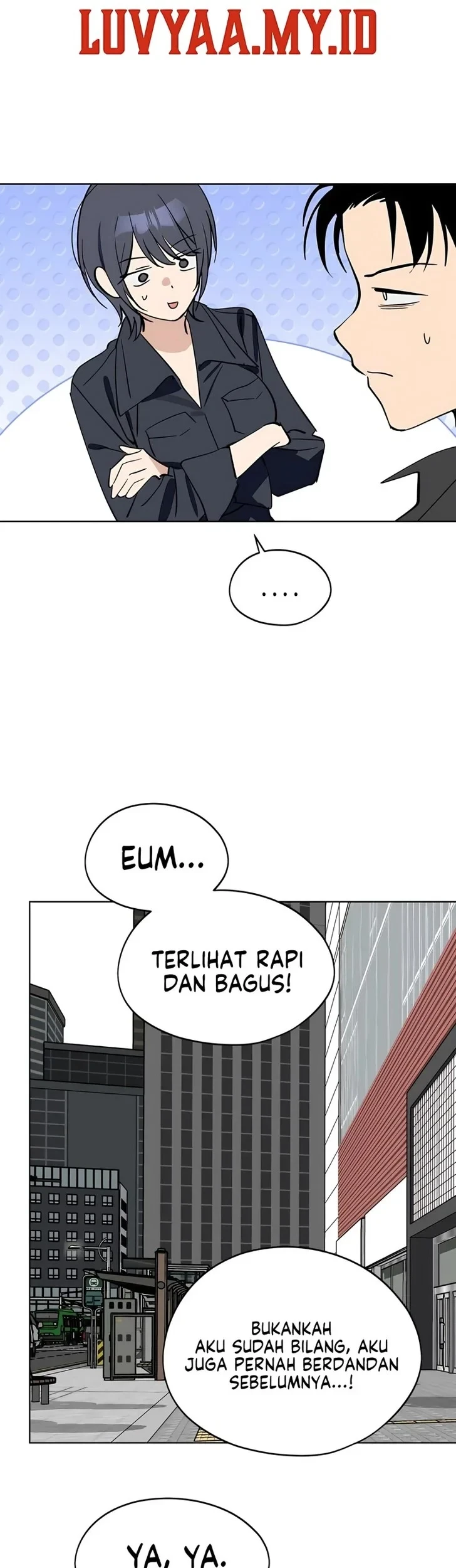 Chapter 68 - halaman 20