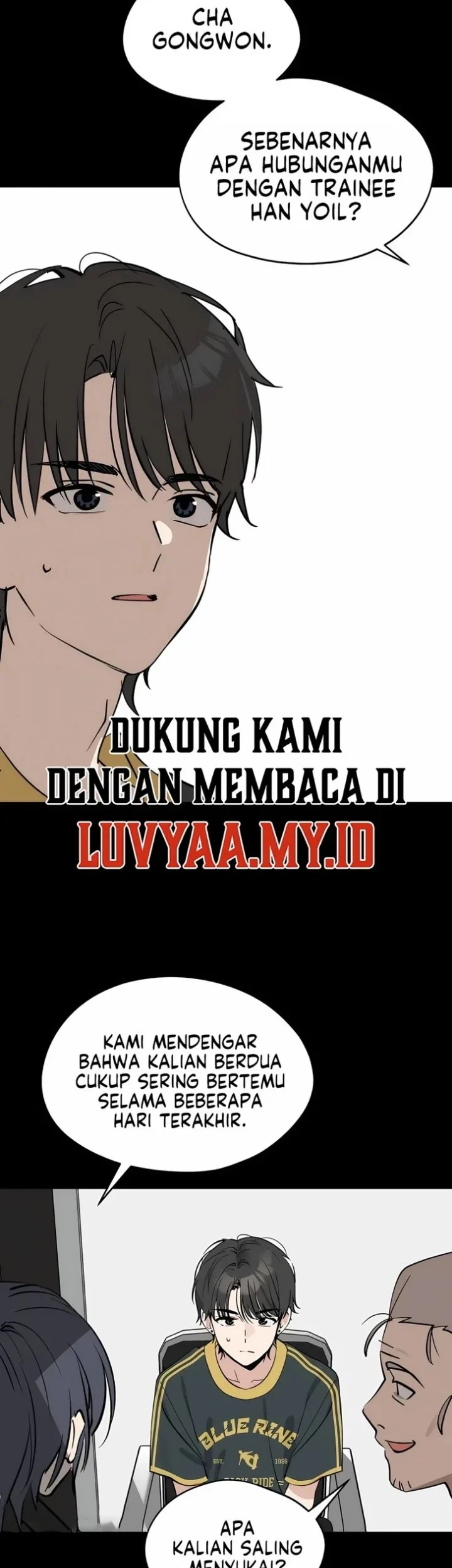 Chapter 69 - halaman 30