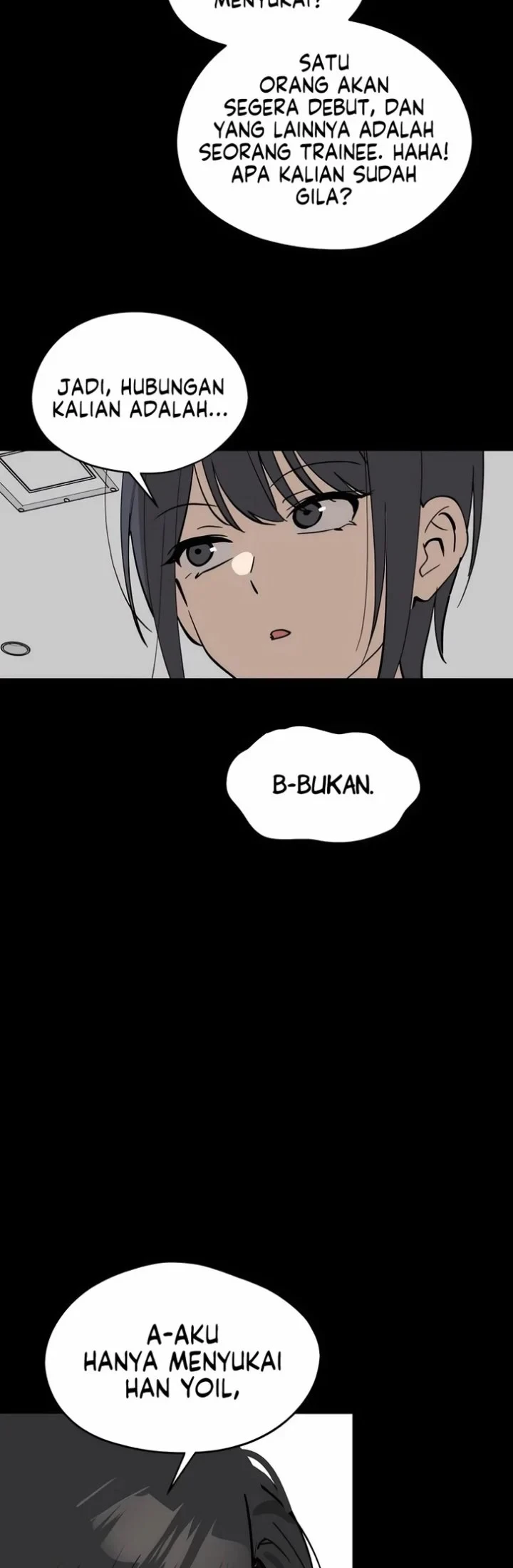 Chapter 69 - halaman 31