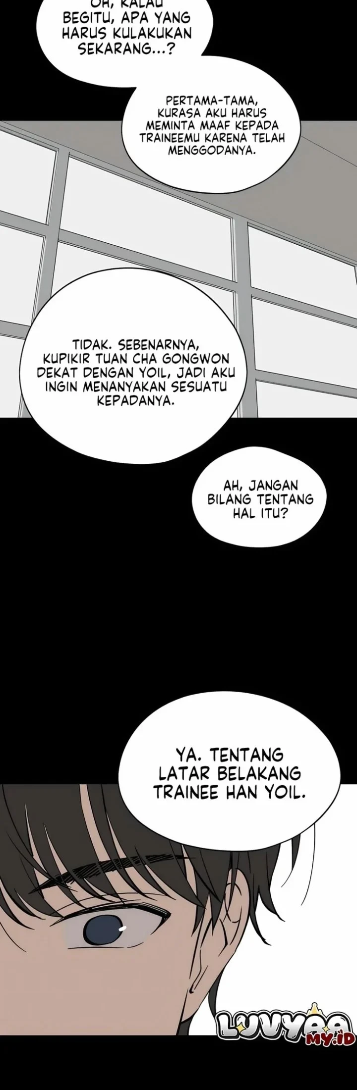 Chapter 69 - halaman 34