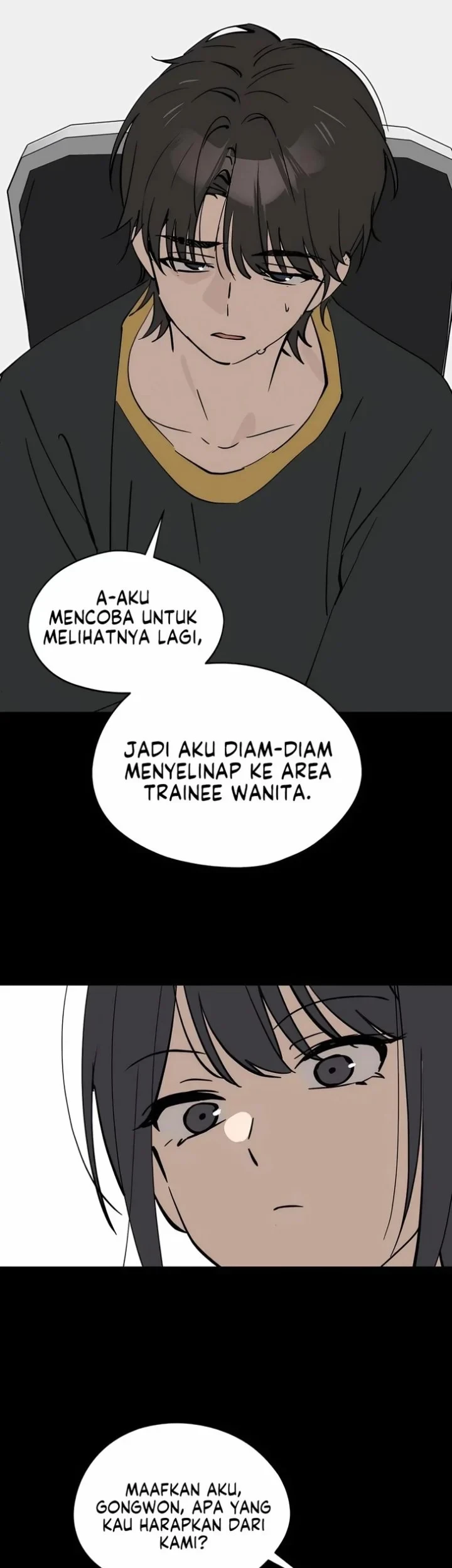 Chapter 69 - halaman 38