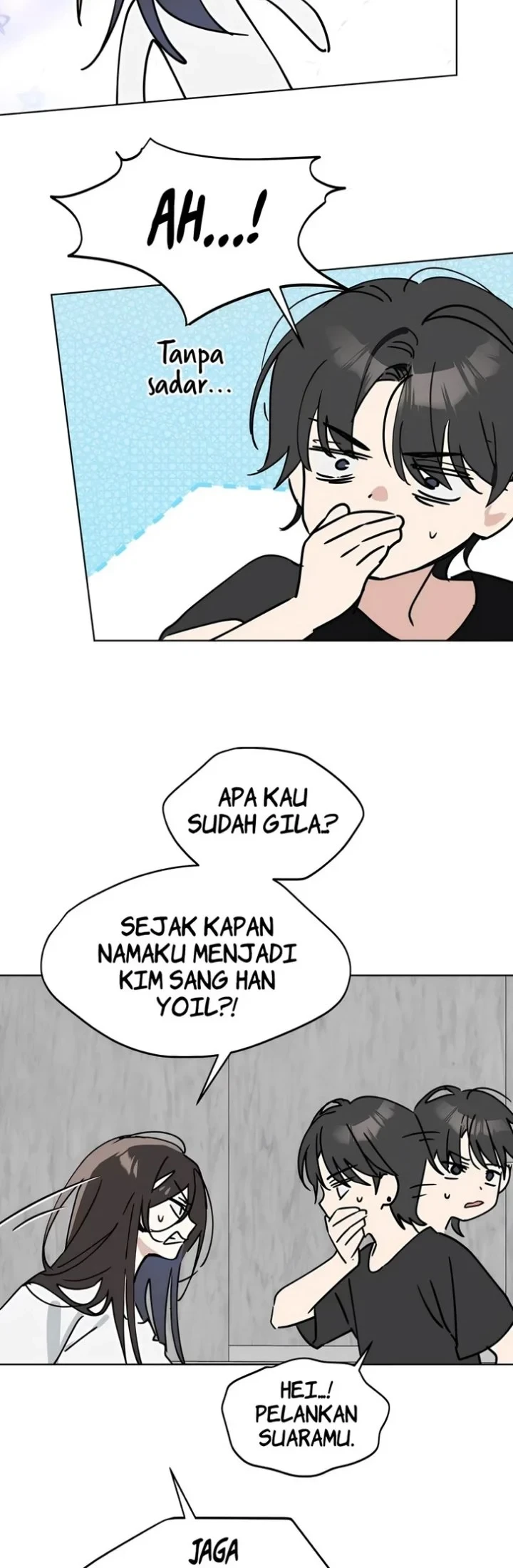 Chapter 69 - halaman 43
