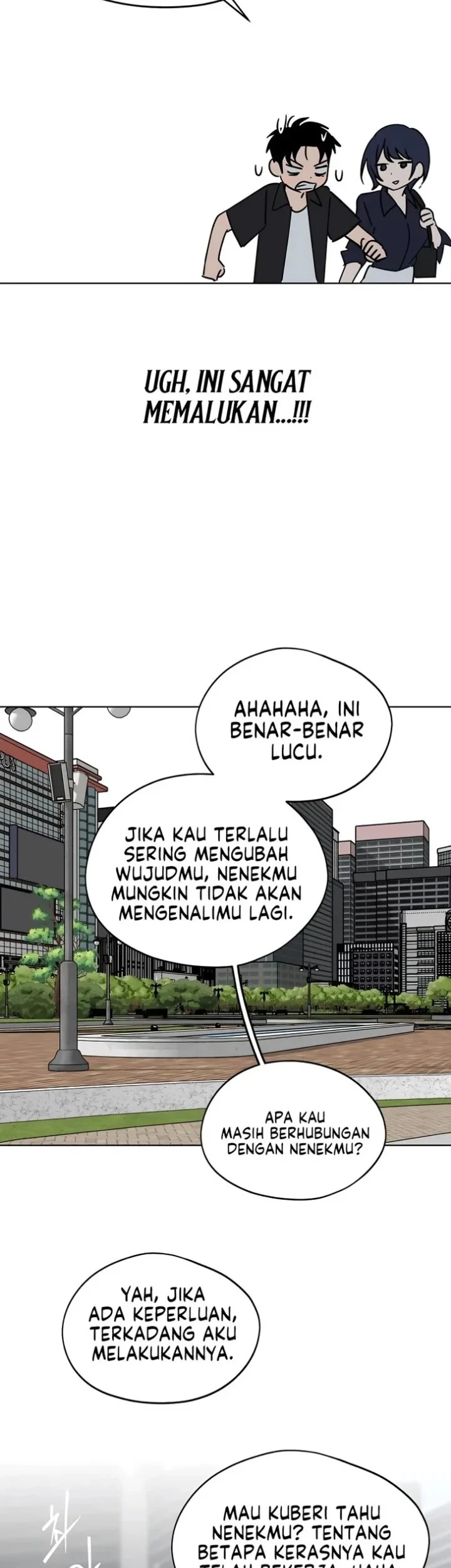 Chapter 69 - halaman 9