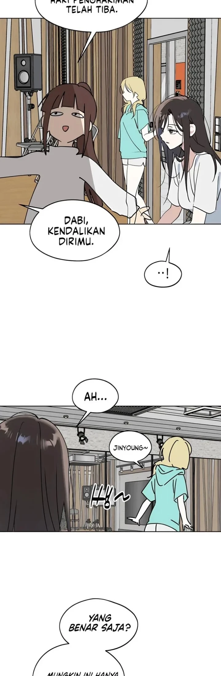 Chapter 69 - halaman 16