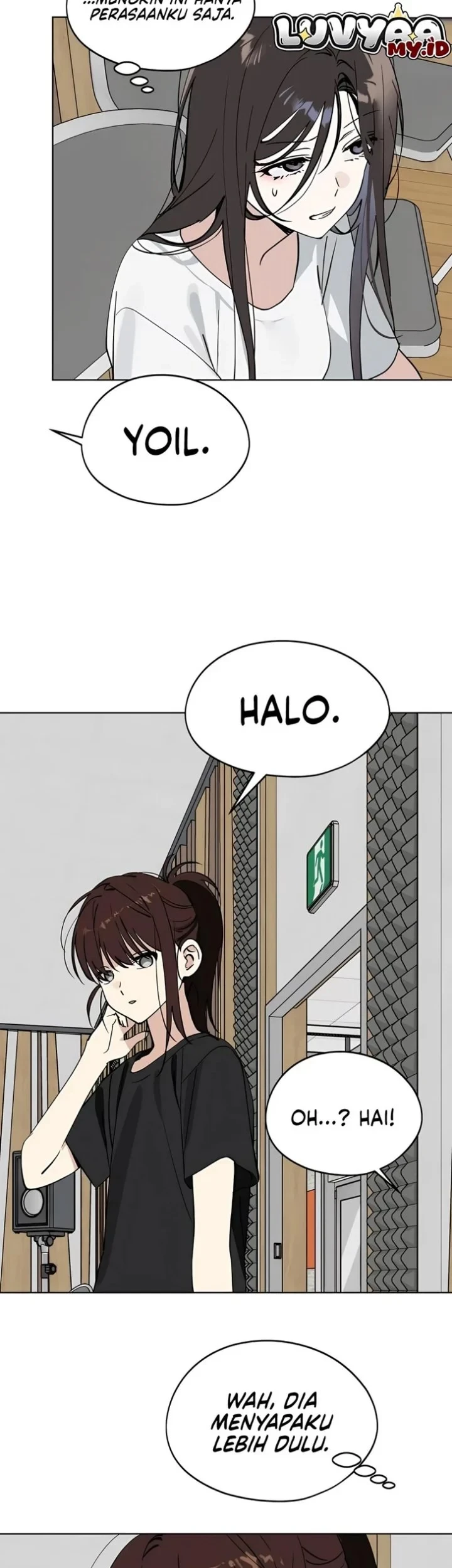 Chapter 69 - halaman 17