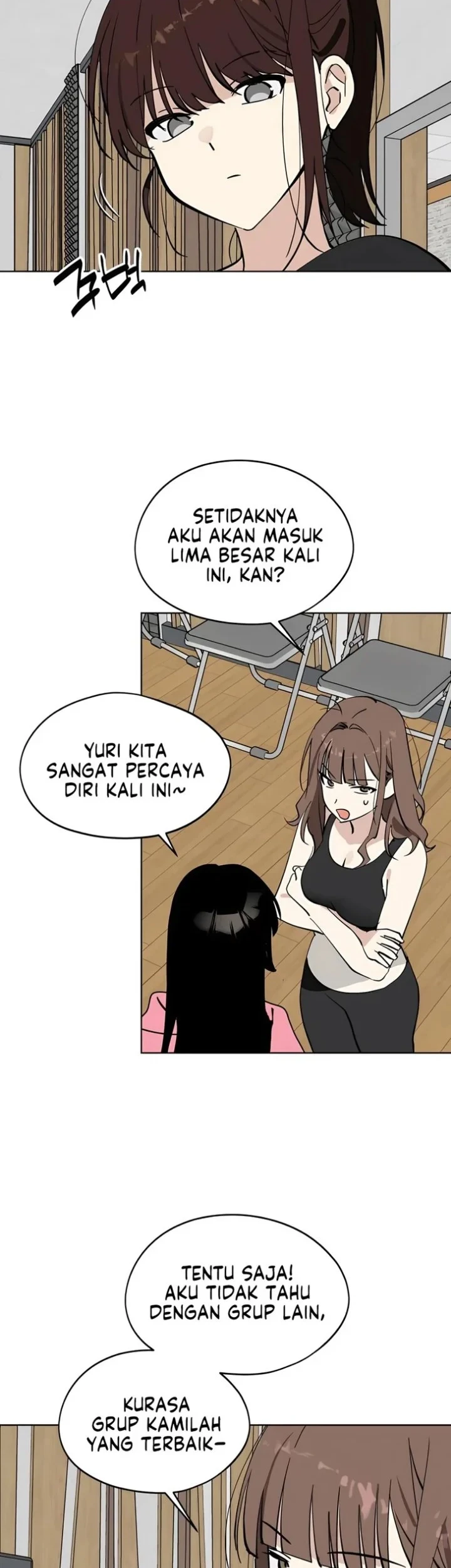 Chapter 69 - halaman 18
