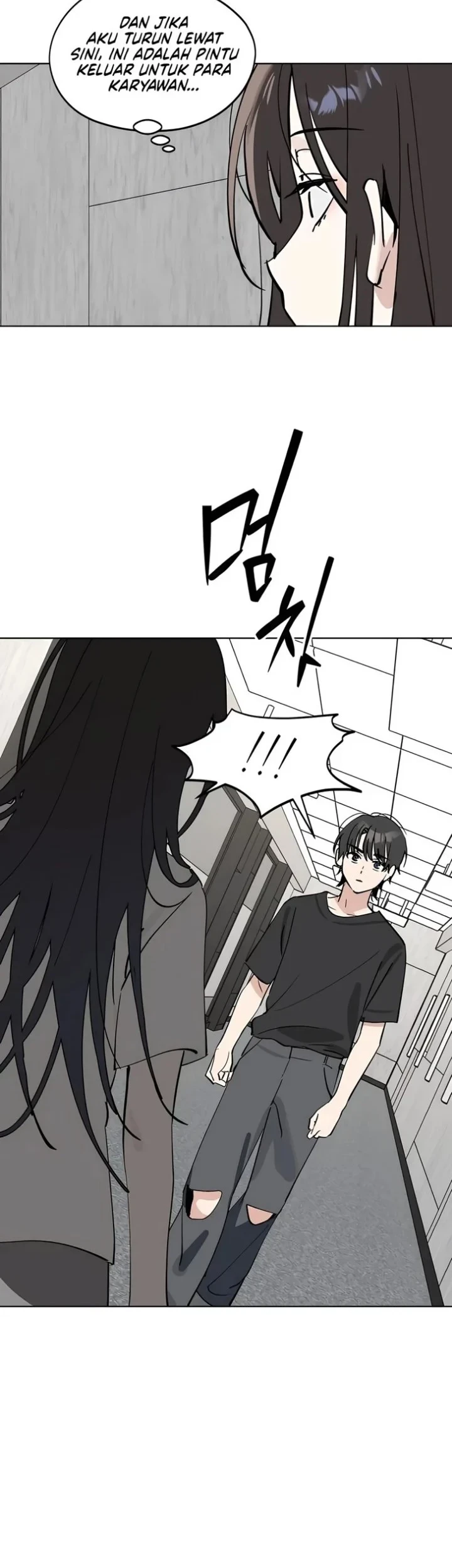 Chapter 69 - halaman 24