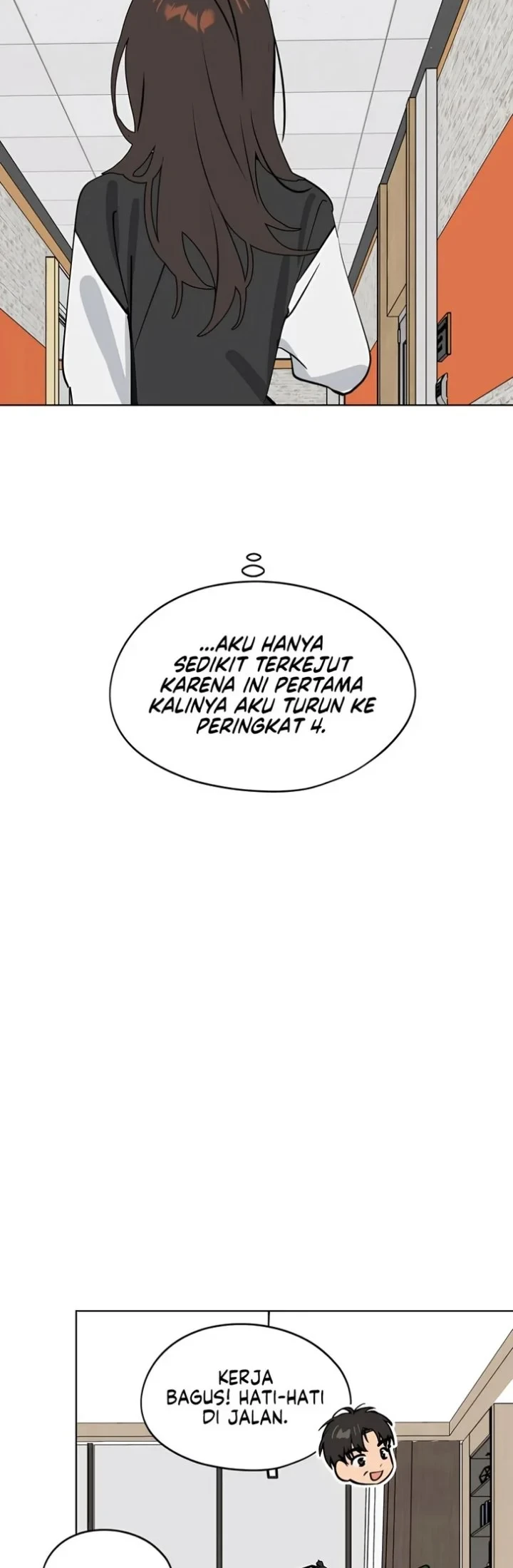 Chapter 70 - halaman 34