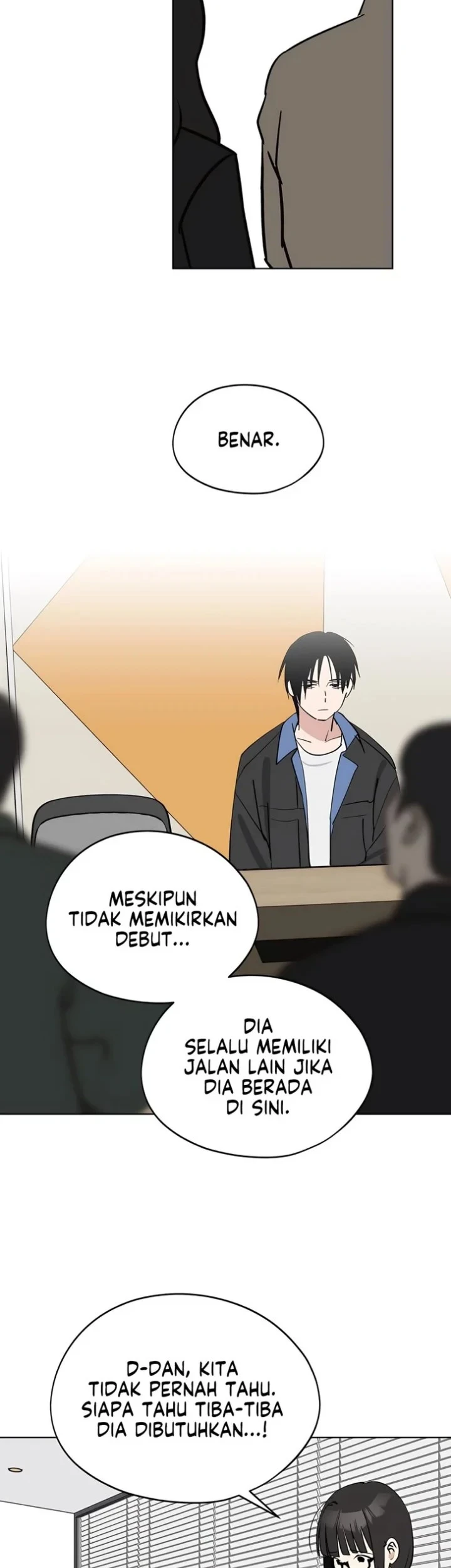 Chapter 70 - halaman 18