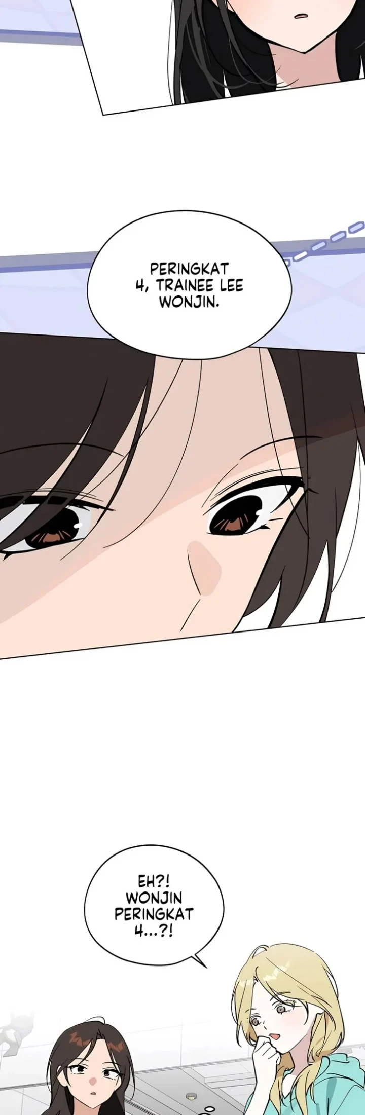 Chapter 70 - halaman 22