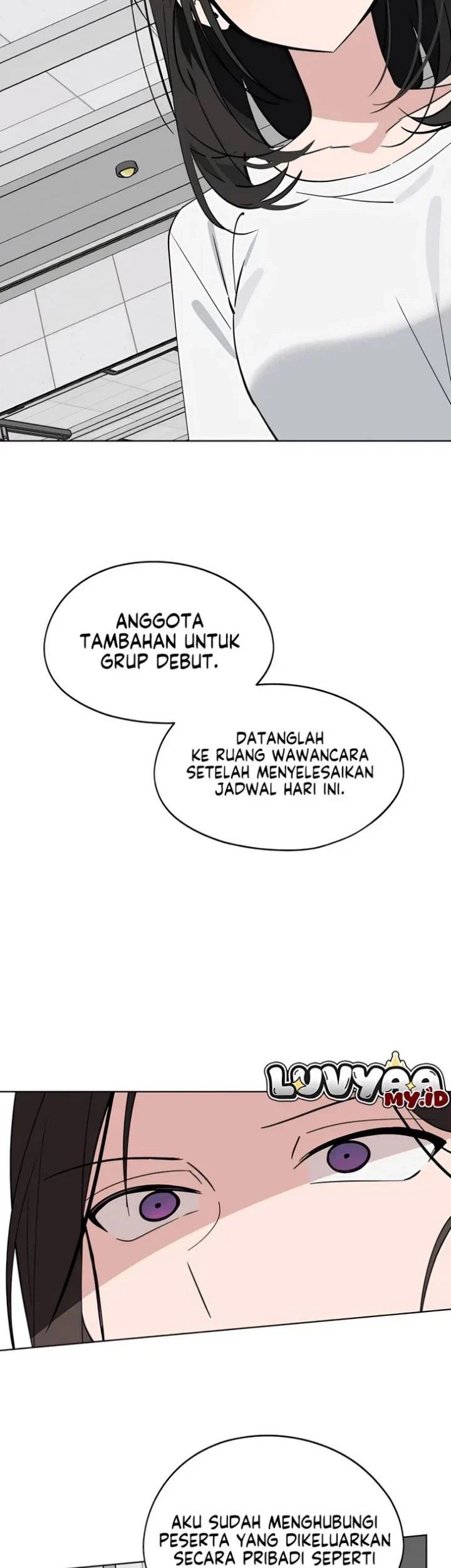 Chapter 70 - halaman 27