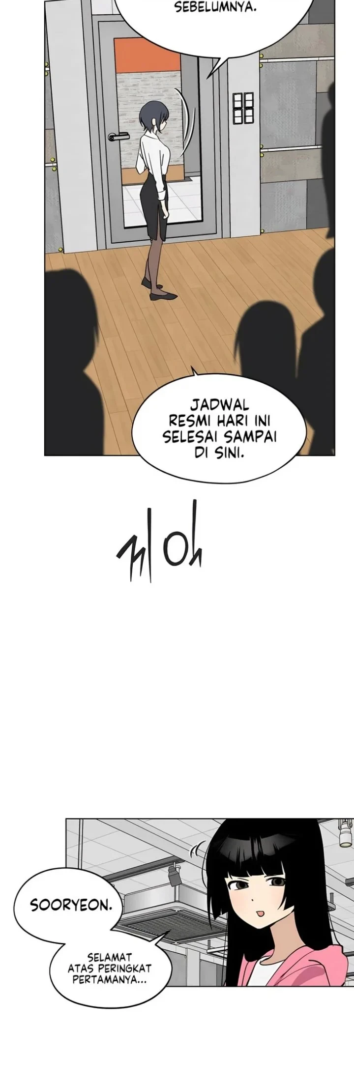 Chapter 70 - halaman 28