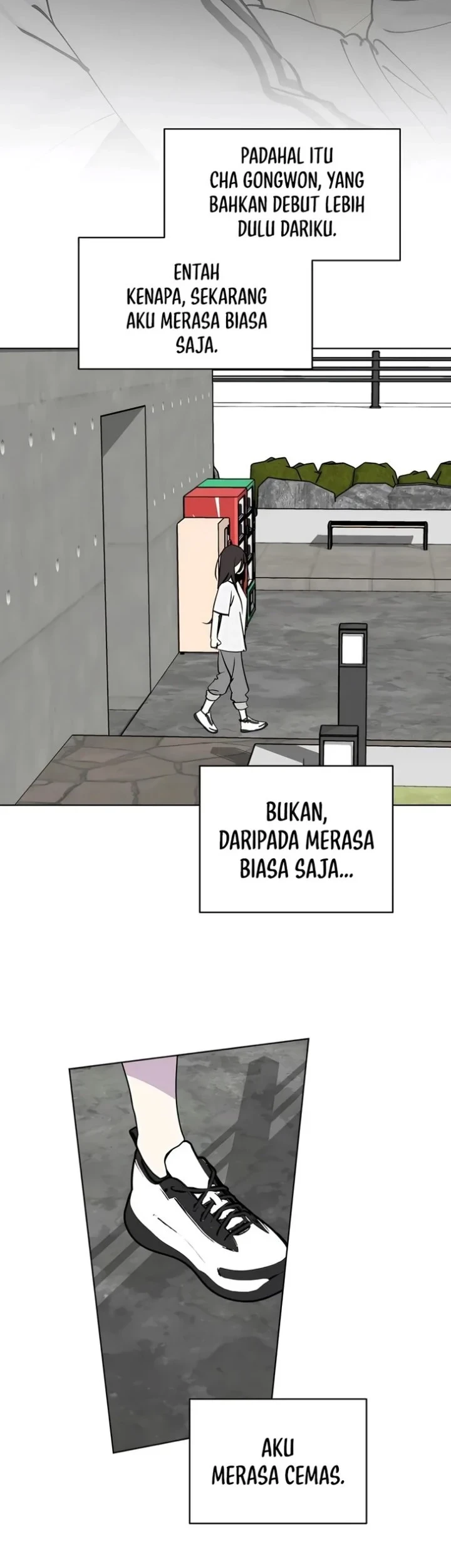 Chapter 71 - halaman 33