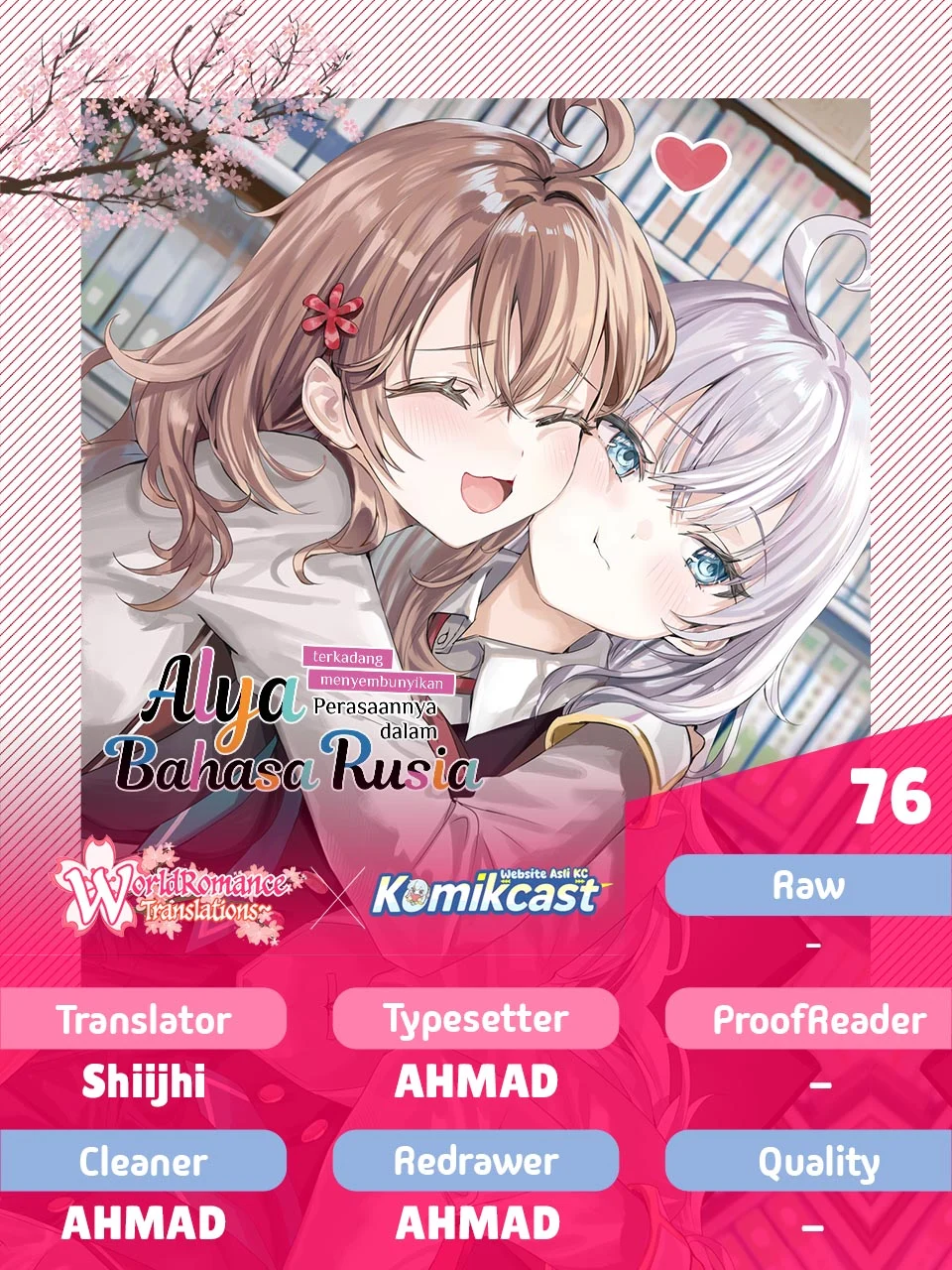 Chapter 76 - halaman 2