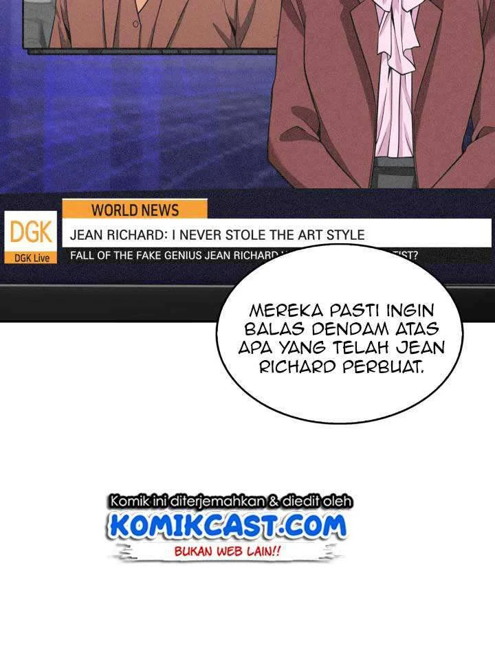 Chapter 100 - halaman 23