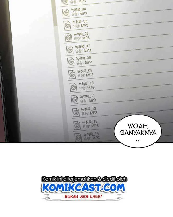Chapter 100 - halaman 27