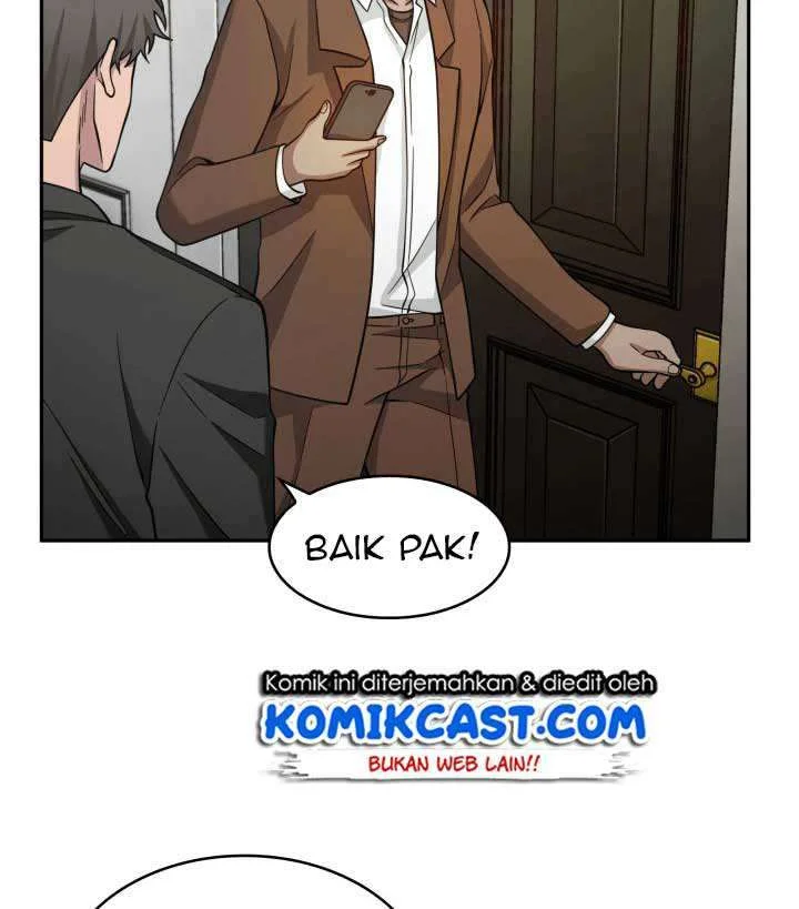 Chapter 100 - halaman 35