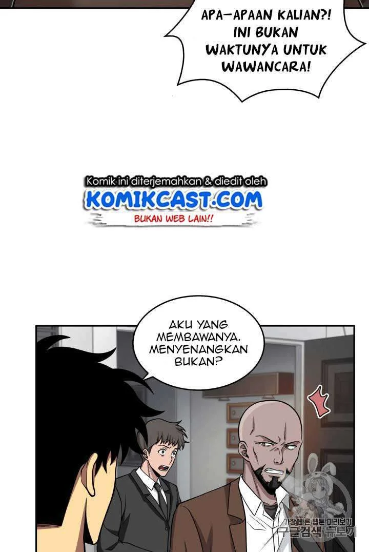 Chapter 100 - halaman 40