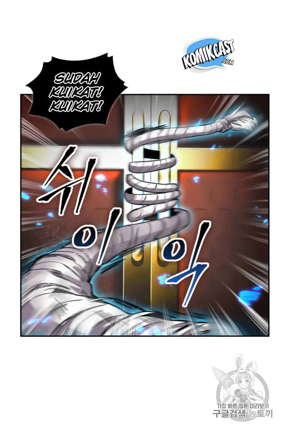Chapter 101 - halaman 21