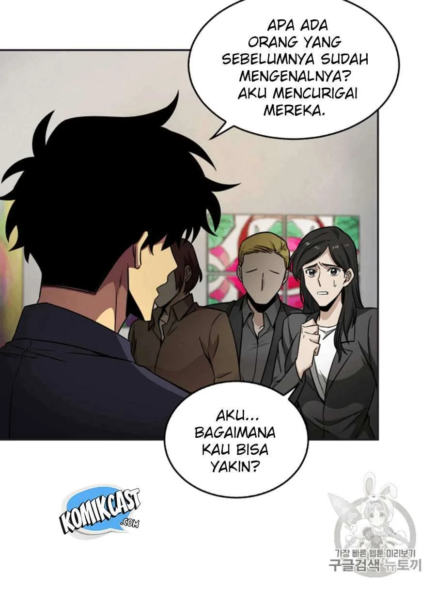 Chapter 101 - halaman 28