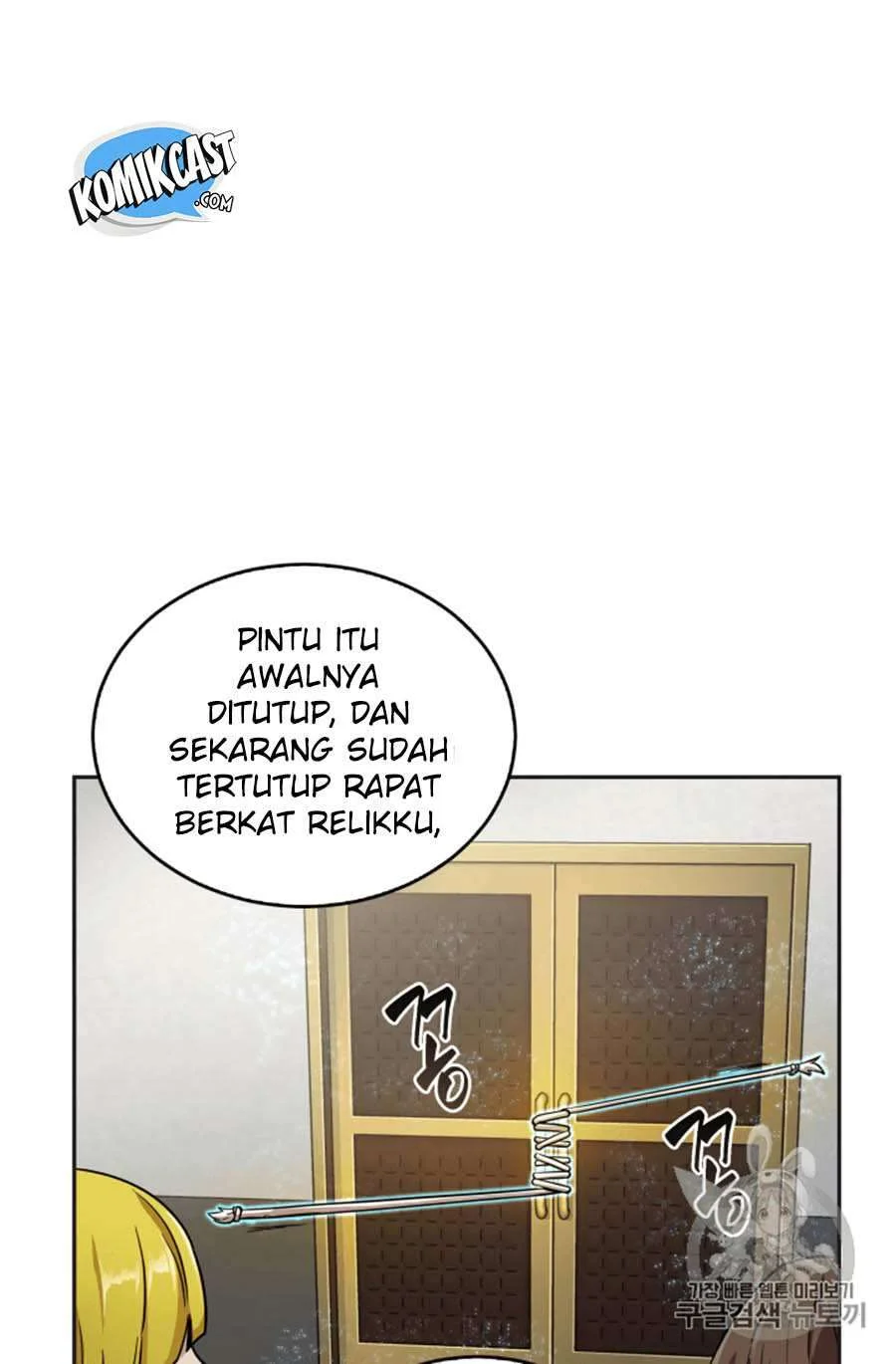 Chapter 101 - halaman 30